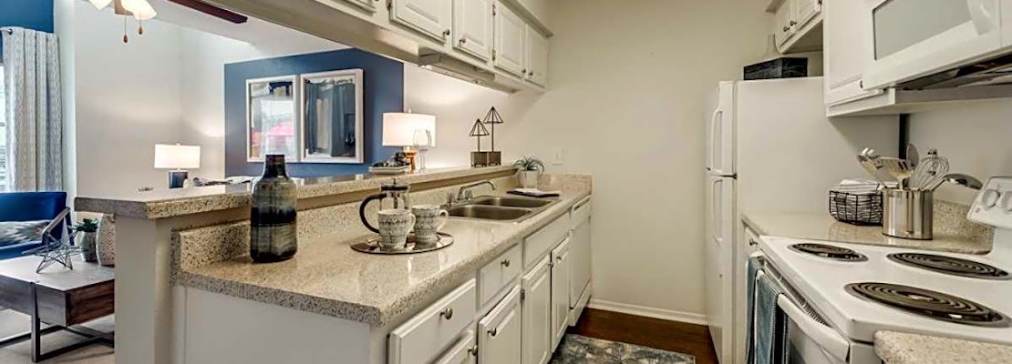 Apartments for rent in Houston: What will $800 get you?