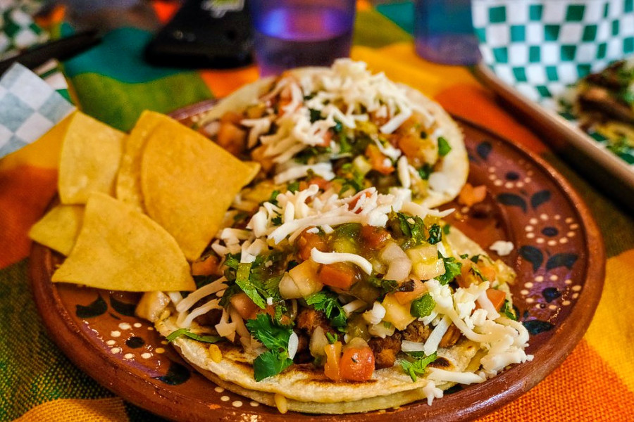 Sacramento's 4 Favorite Spots To Score Tacos On A Budget