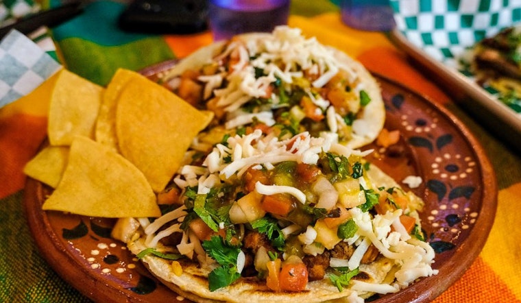 Sacramento's 4 favorite spots to score tacos on a budget