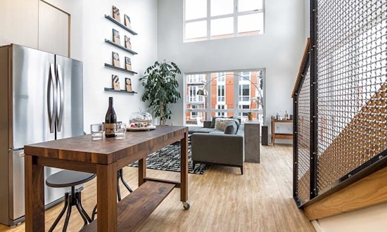 Apartments for rent in Portland: What will $1,700 get you?