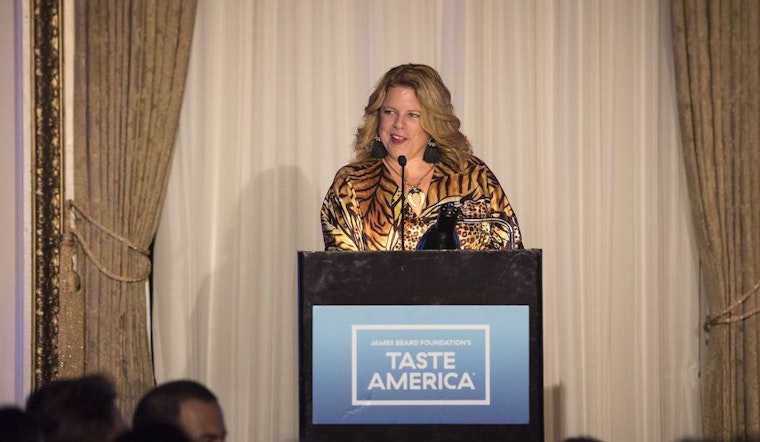 New podcast explores San Francisco restaurants' struggle to survive in pandemic