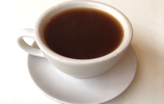 4 top spots for tea in Pittsburgh