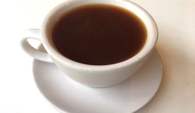 4 top spots for tea in Pittsburgh