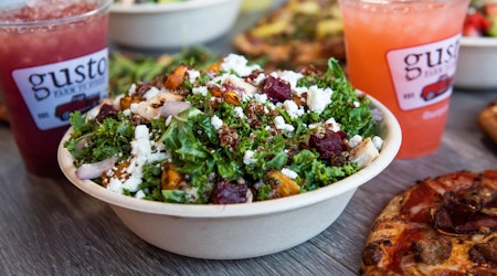 Jonesing for salads? Check out Raleigh's top 4 spots