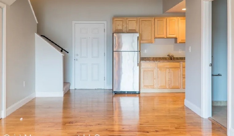 Apartments for rent in Worcester: What will $1,600 get you?