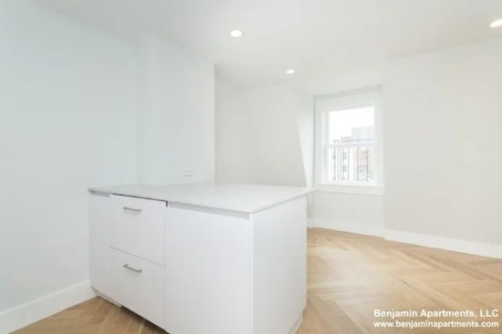 Apartments for rent in Boston: What will $1,800 get you?