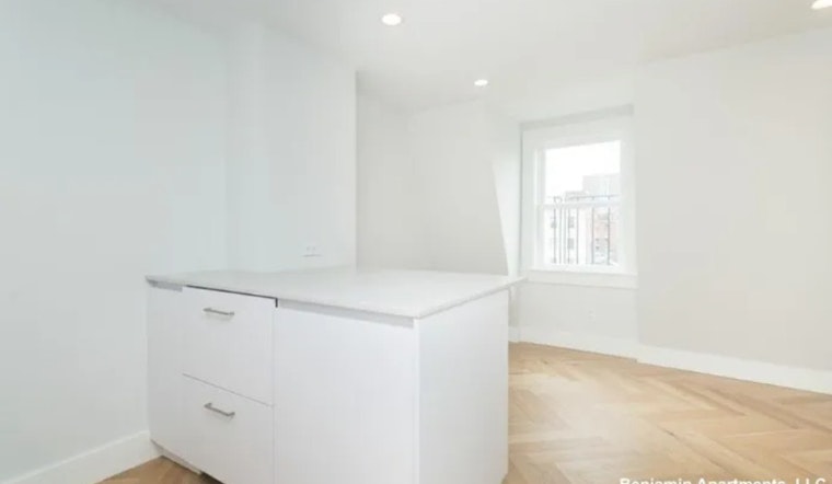 Apartments for rent in Boston: What will $1,800 get you?