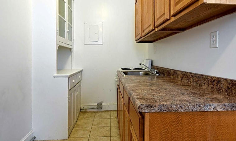 Apartments for rent in Philadelphia: What will $800 get you?
