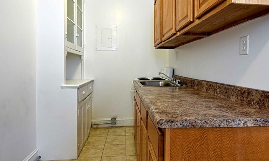 Apartments for rent in Philadelphia: What will $800 get you?