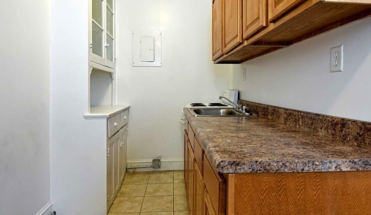 Apartments for rent in Philadelphia: What will $800 get you?