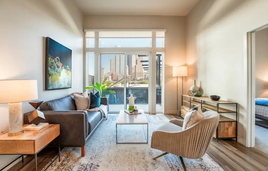 Apartments for rent in Pittsburgh: What will $2,400 get you?