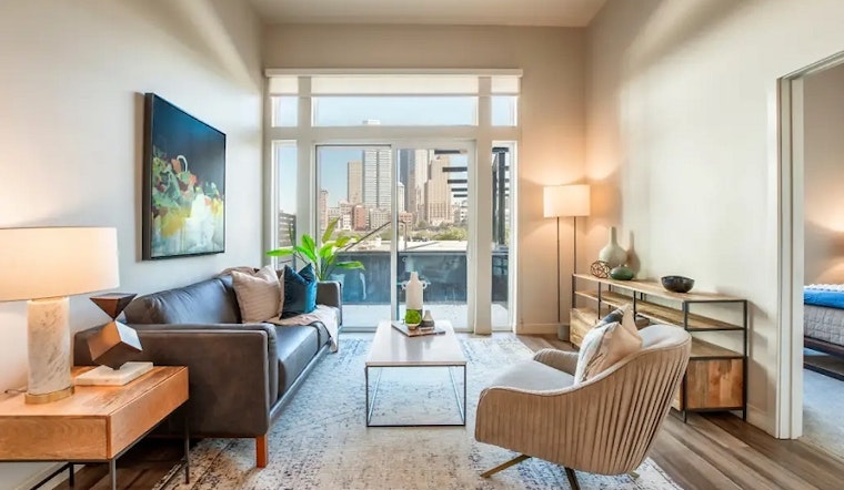 Apartments for rent in Pittsburgh: What will $2,400 get you?