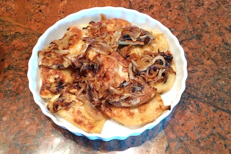 Craving kielbasa and pierogi? Check out the top 3 spots for Polish fare in the Detroit area