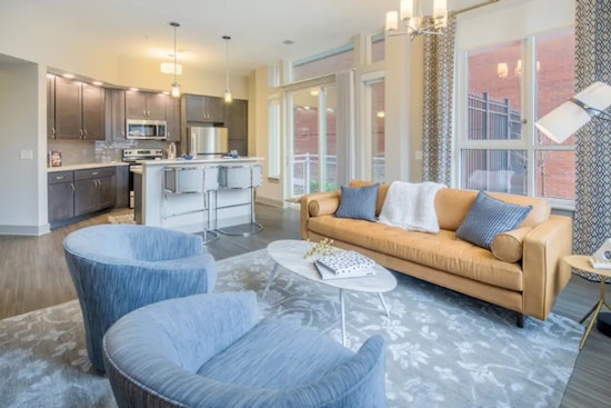 Apartments for rent in Raleigh: What will $2,200 get you?