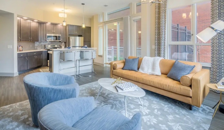 Apartments for rent in Raleigh: What will $2,200 get you?
