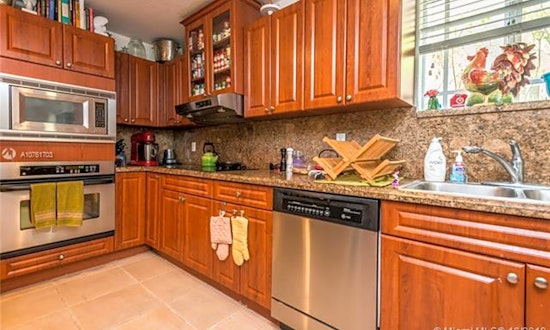 Apartments for rent in Miami: What will $3,900 get you?