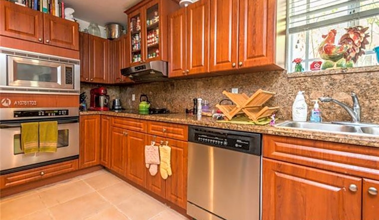 Apartments for rent in Miami: What will $3,900 get you?
