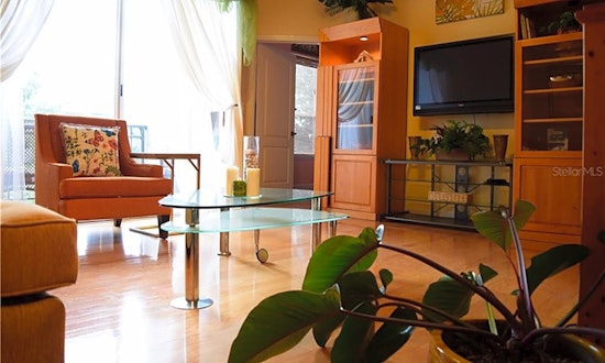 Apartments for rent in Tampa: What will $3,100 get you?