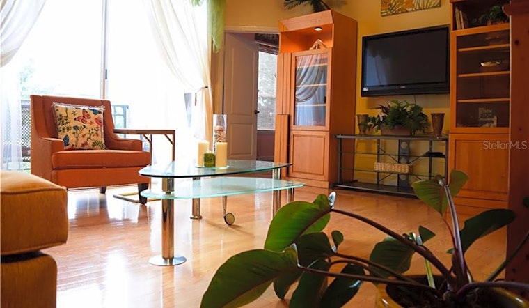 Apartments for rent in Tampa: What will $3,100 get you?