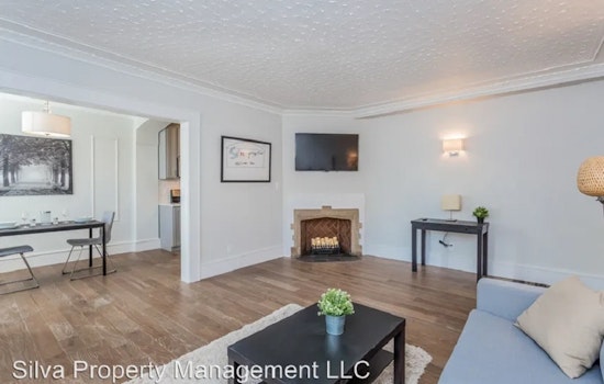 Apartments for rent in Detroit: What will $1,300 get you?