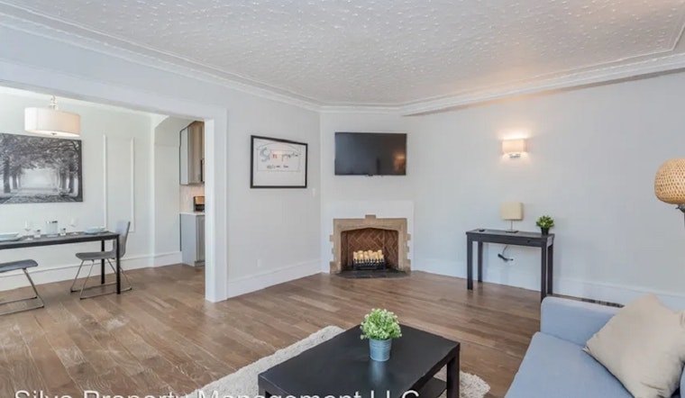 Apartments for rent in Detroit: What will $1,300 get you?