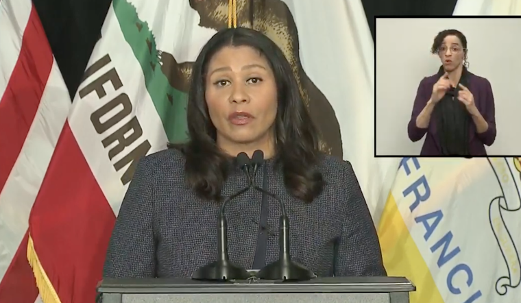 San Francisco's shelter-in-place extended until the end of May; JFK Drive to partially close to cars