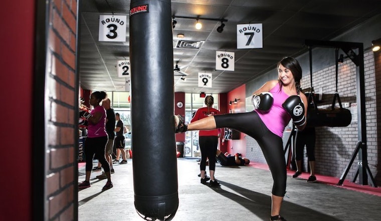 The 3 best kickboxing spots in Henderson
