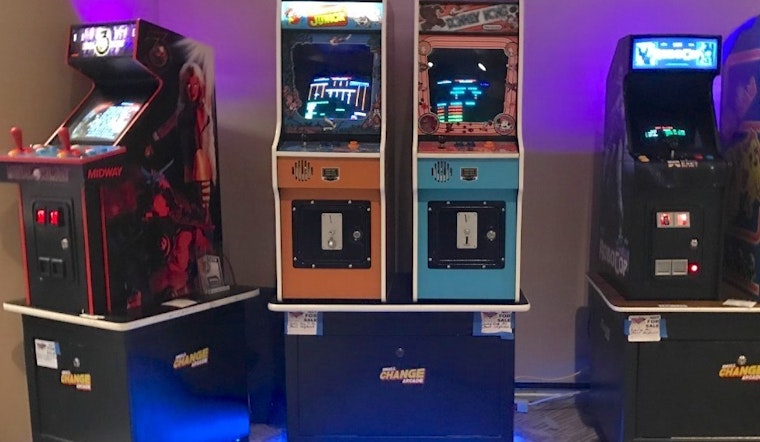 With arcades closed, San Francisco game maker turns to home rentals