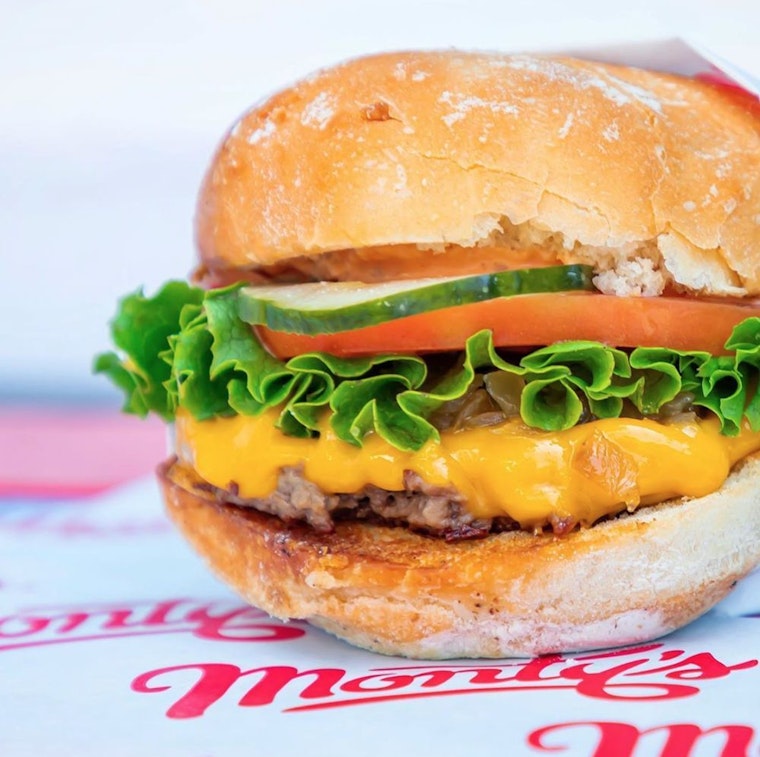 Jonesing for burgers? Check out Los Angeles' top 4 spots