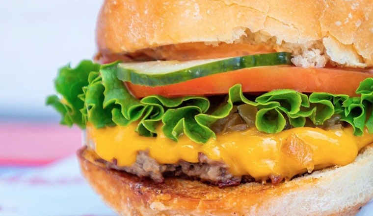 Jonesing for burgers? Check out Los Angeles' top 4 spots