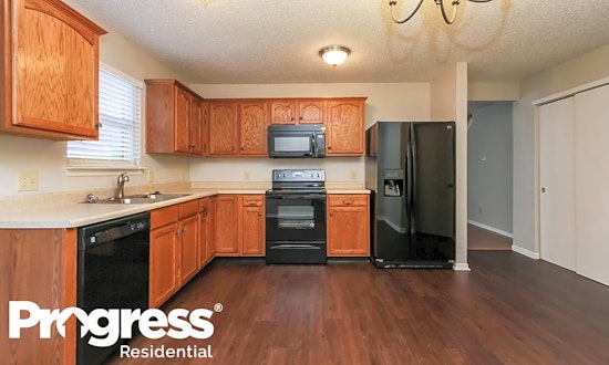 Apartments for rent in Indianapolis: What will $1,500 get you?