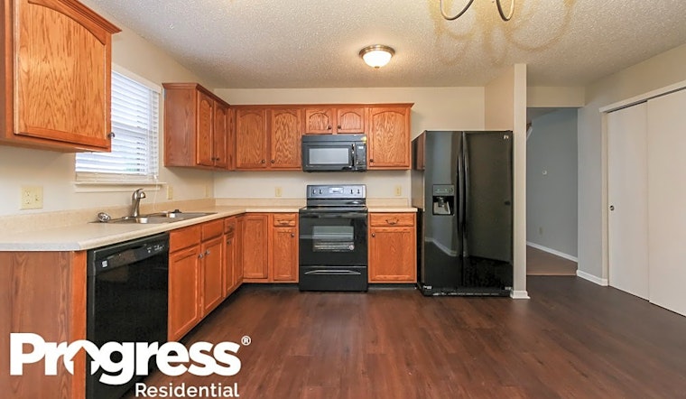 Apartments for rent in Indianapolis: What will $1,500 get you?
