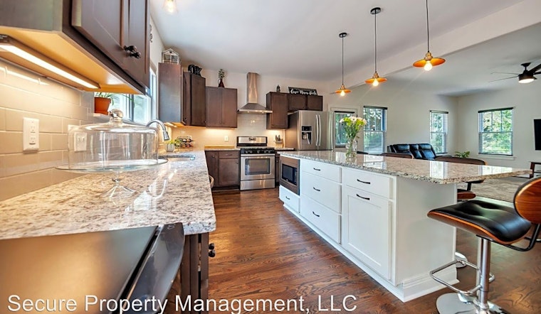 Apartments for rent in Nashville: What will $2,600 get you?
