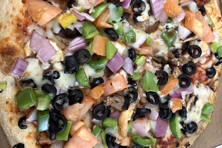 Score pizza and more at Augusta Ranch's new Illimitato Pizza