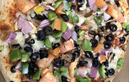 Score pizza and more at Augusta Ranch's new Illimitato Pizza