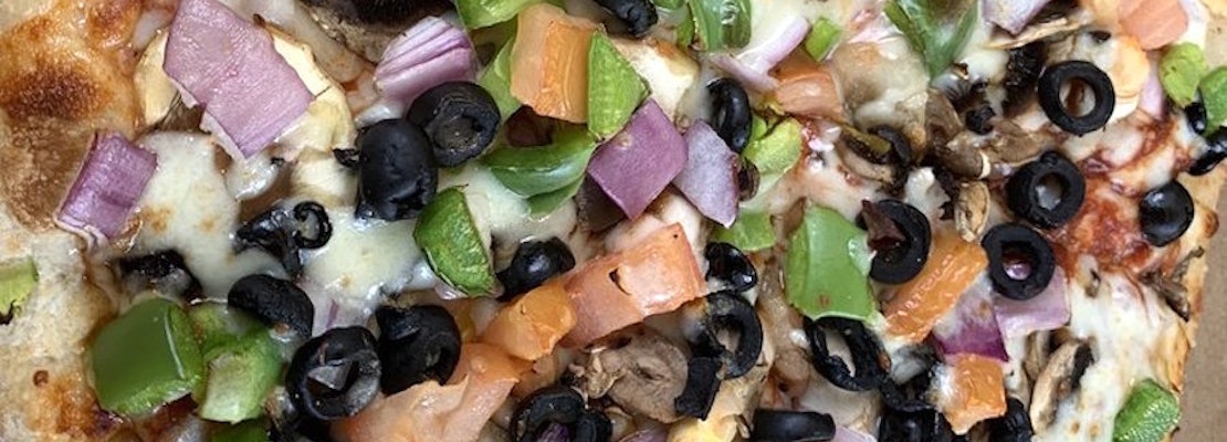 Score pizza and more at Augusta Ranch's new Illimitato Pizza