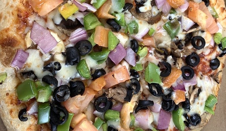 Score pizza and more at Augusta Ranch's new Illimitato Pizza