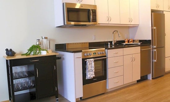 Apartments for rent in Milwaukee: What will $1,700 get you?