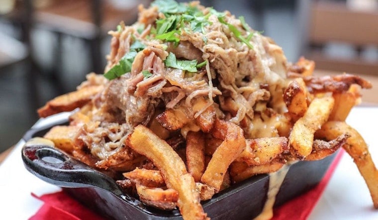 Here are Seattle's top 4 New American spots