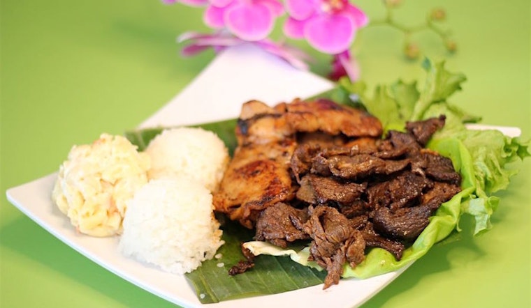 Sacramento's 4 favorite spots for low-priced barbecue