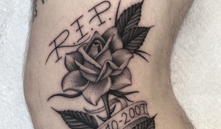 The 4 best tattoo spots in Charlotte