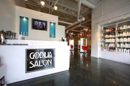 Atlanta's top 4 hair salons, ranked