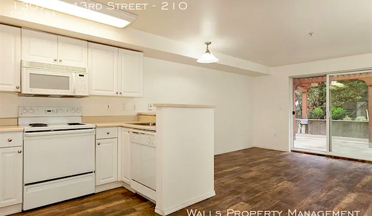 Apartments for rent in Seattle: What will $1,600 get you?