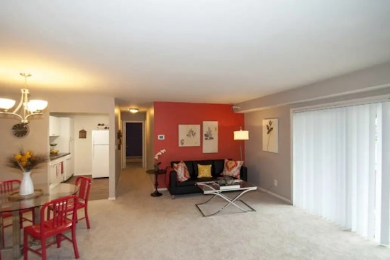 Apartments for rent in Baltimore: What will $1,000 get you?