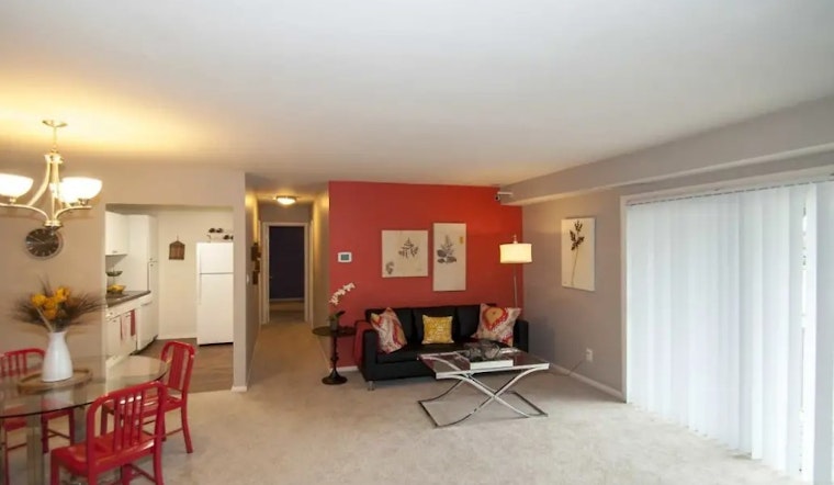Apartments for rent in Baltimore: What will $1,000 get you?