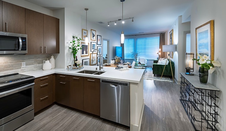 Apartments for rent in Oakland: What will $3,100 get you?