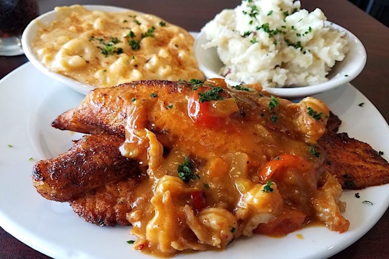 Here are Indianapolis' top 4 Cajun/Creole spots