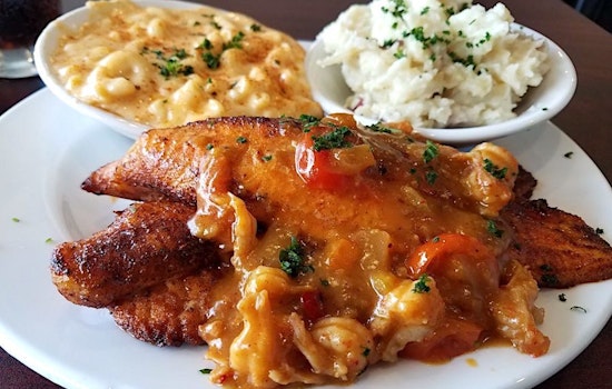 Here are Indianapolis' top 4 Cajun/Creole spots
