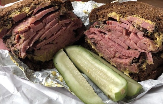 Washington's top 4 delis, ranked