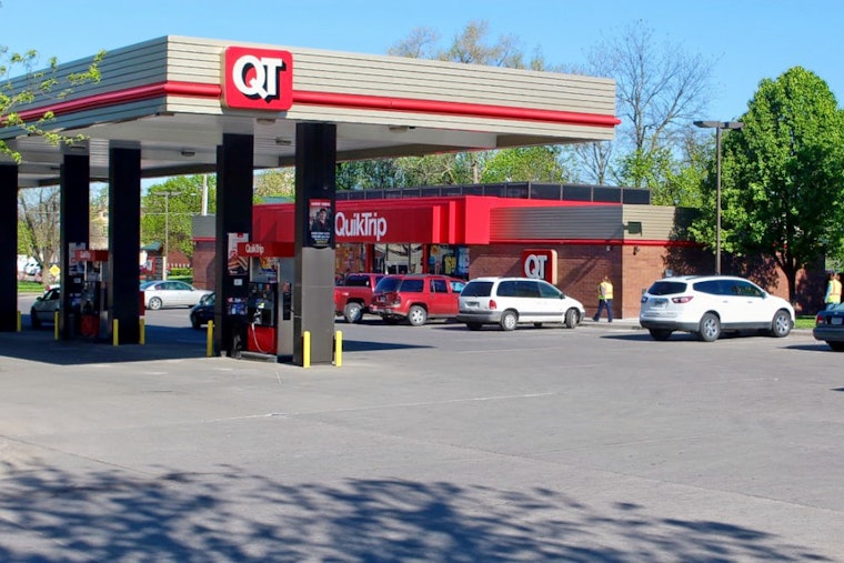 Plano's top 3 convenience stores, ranked